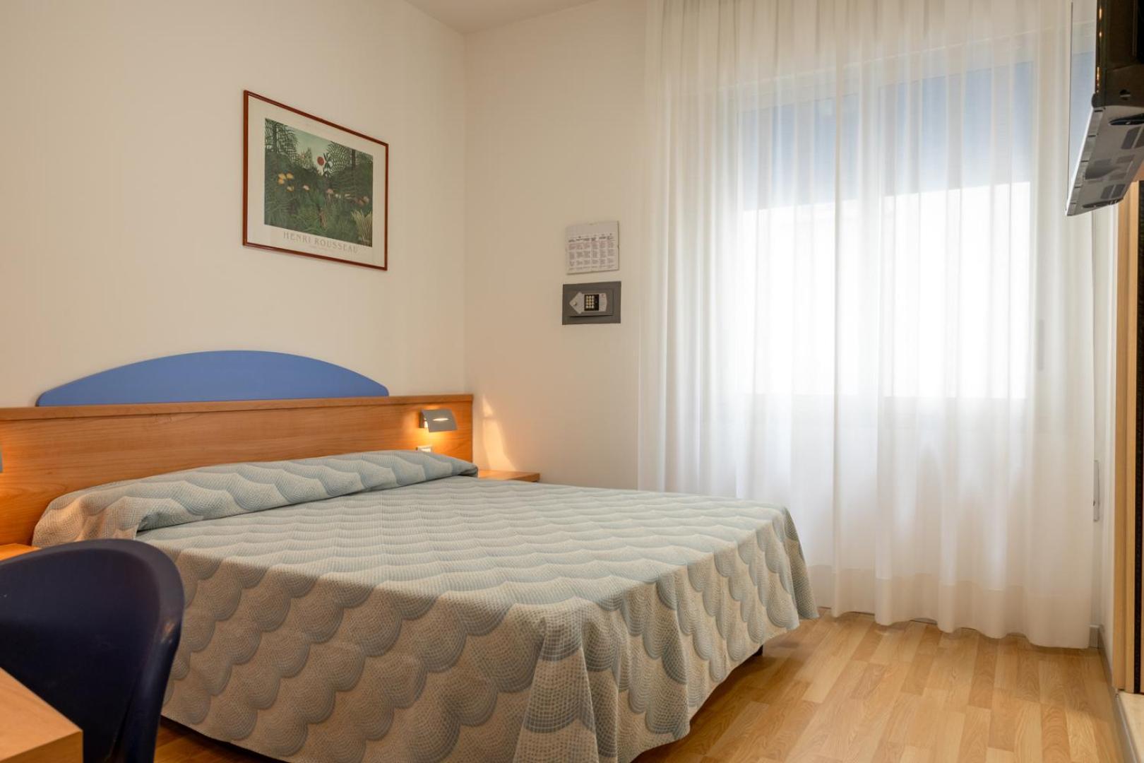 Hotel Riviera Caorle Exterior foto