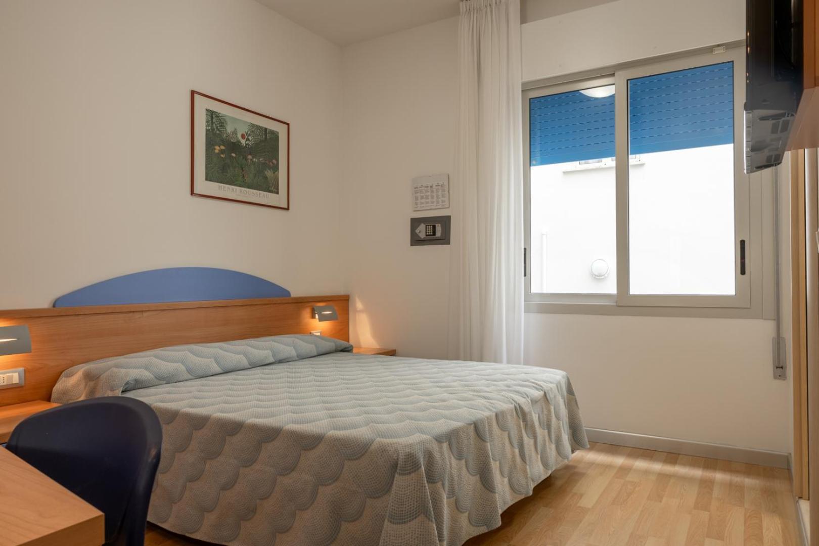 Hotel Riviera Caorle Exterior foto