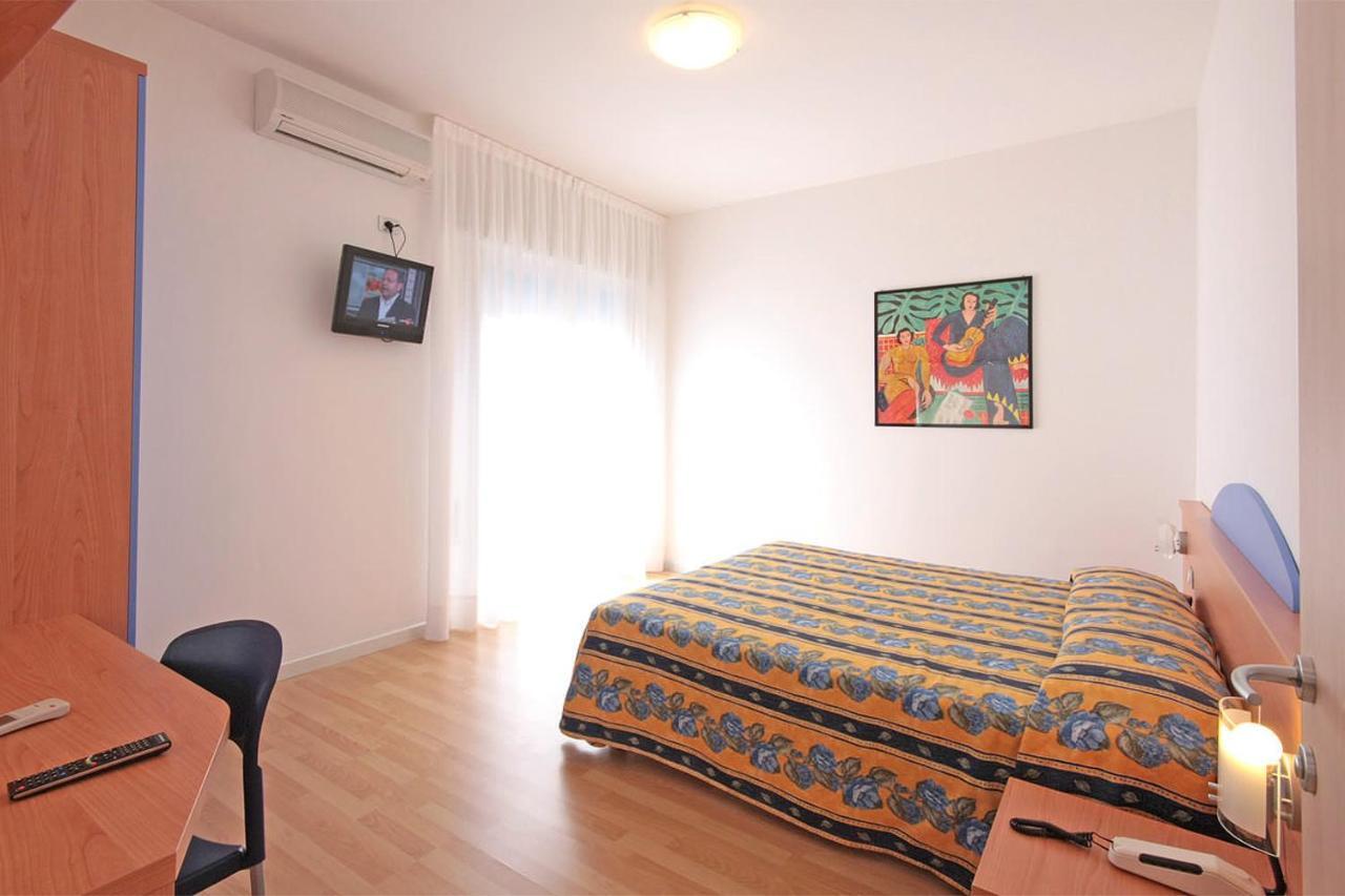 Hotel Riviera Caorle Habitación foto
